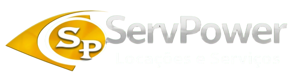 Servpower — Locações e Serviços