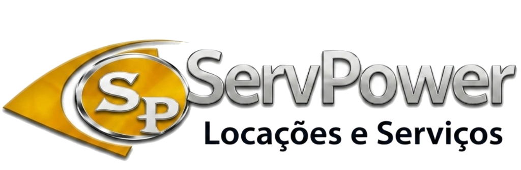 Servpower — Locações e Serviços